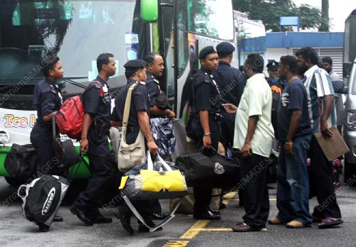 POLIS_ PILIHAN RAYA