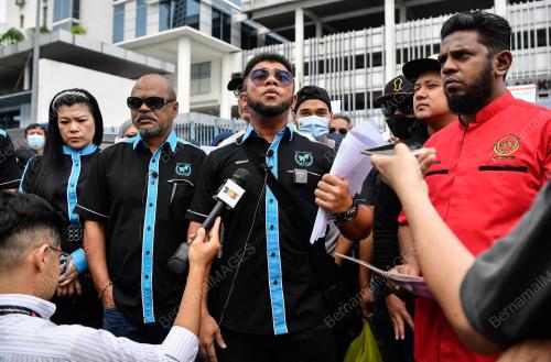 DATUK HISHAMUDDIN HASHIM