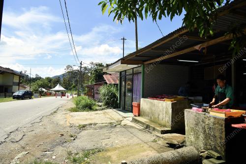 PERINTAH KAWALAN PERGERAKAN DIPERKETATKAN