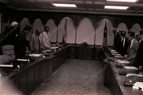 INDIA MALAYSIA TALKS