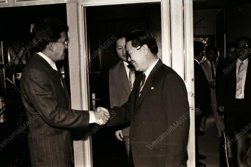 DATUK DR ABDULLAH FADZIL CHE WAN
