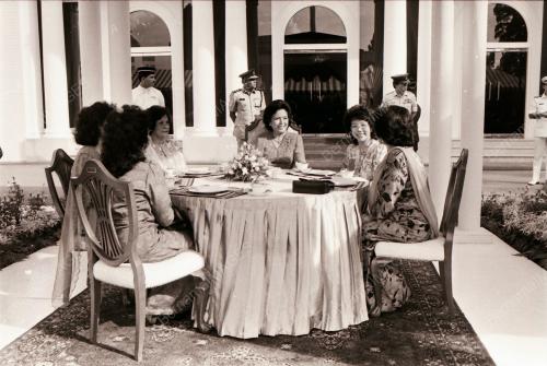 PERMAISURI AGONG