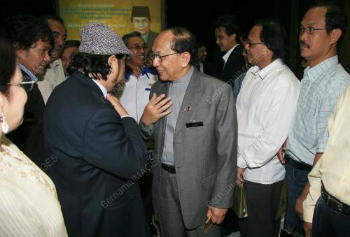 DR RAIS YATIM