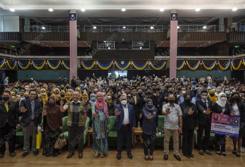DATUK SERI NORAZLAN MOHD RAZALI