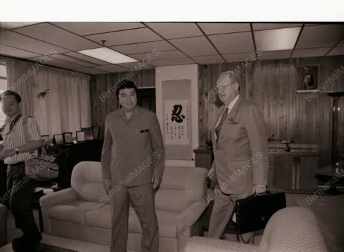 DATUK SERI LING LIONG SIK