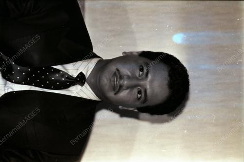 TENGKU MIZAN ZAINAL ABIDIN