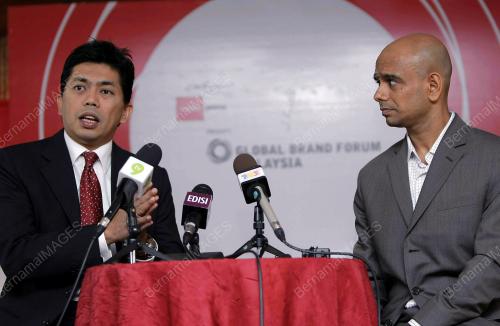 FARID RIDZUAN