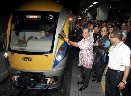 MUHYIDDIN MOHD YASSIN