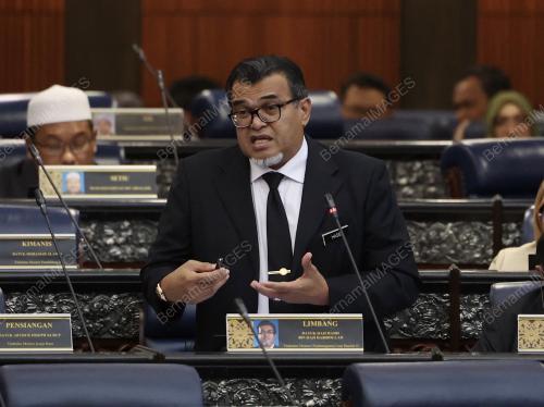 DATUK HASBI HABIBOLLAH