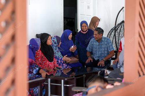 KHAIRY JAMALUDDIN