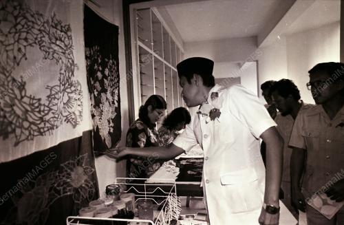 HAJI SUHAIMI BIN HAJI KAMARUDDIN