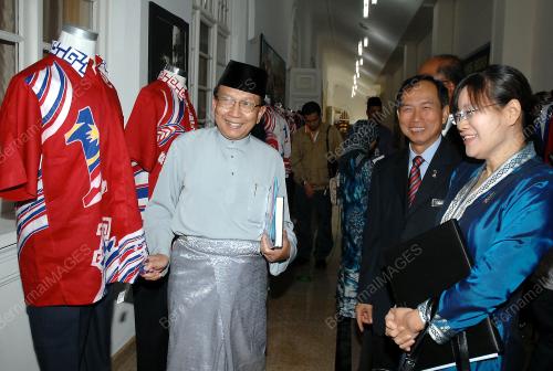 RAIS YATIM