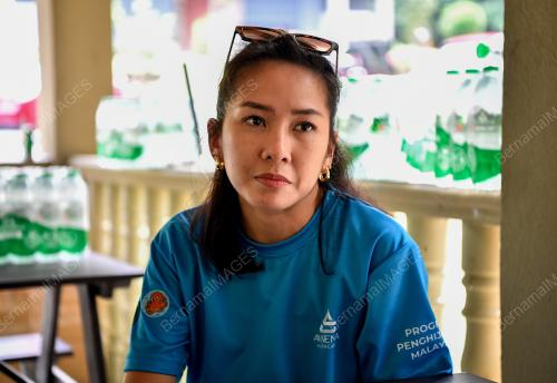 PROGRAM PENGHIJAUAN MALAYSIA AVISENA HEALTHCARE