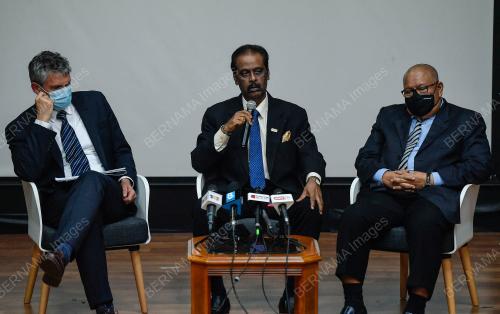 DATUK SIVASUNDARAM SITHAMPARAM