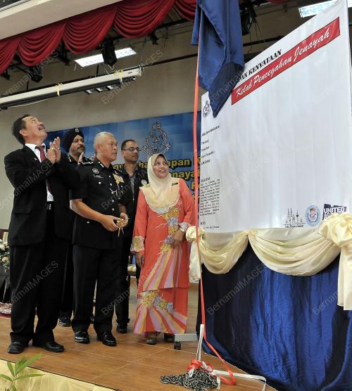 DATUK SERI MOHMAD SALLEH