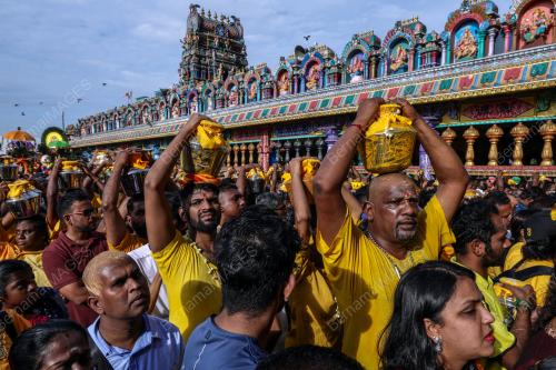 THAIPUSAM