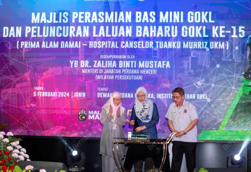 DATUK SERI DR WAN AZIZAH WAN ISMAIL