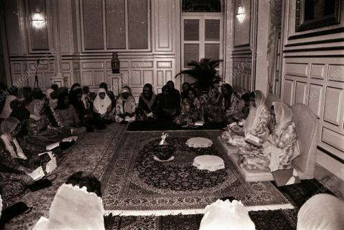 RAJA PERMAISURI AGONG