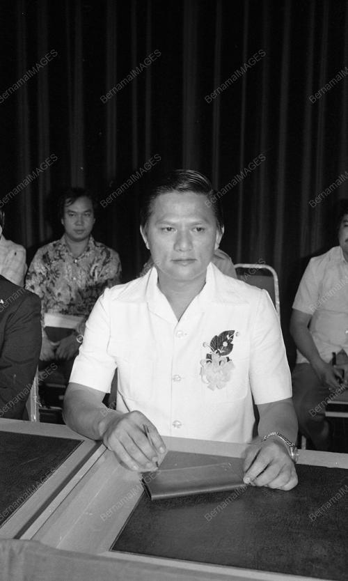 BARISAN NASIONAL