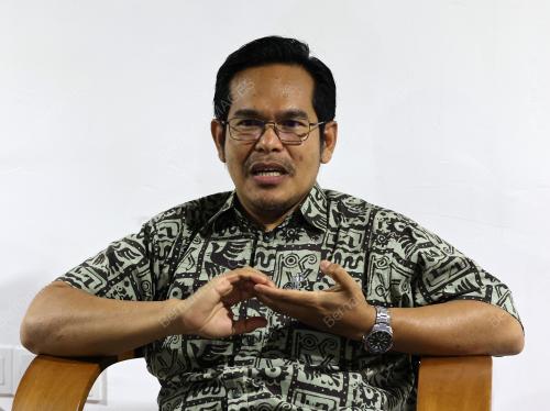 MUSRIZAL MAT ISA