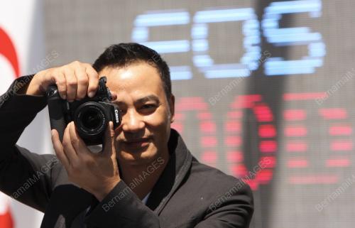 SIMON YAM@EOS 500D