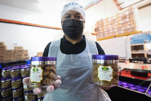 KHM FOODIES SDN BHD