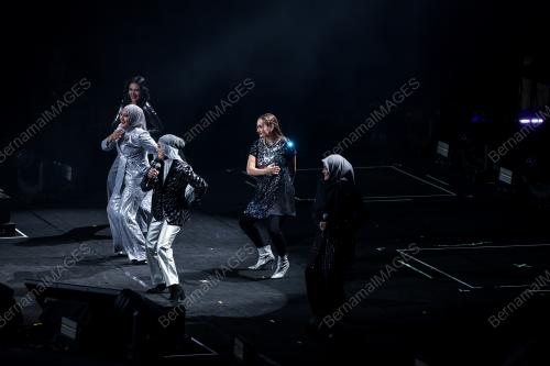 KONSERT KRU