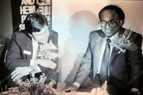 DATUK SERI SAMY VELLU