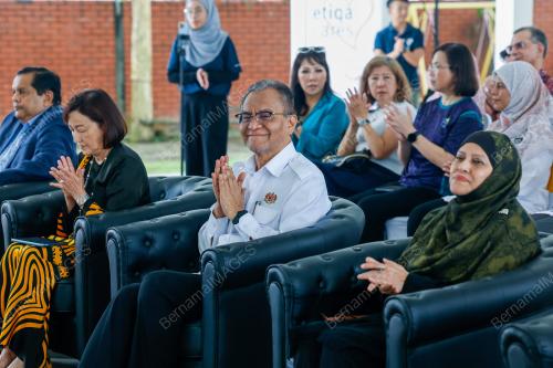 DATUK SERI DR.DZULKEFLY AHMAD