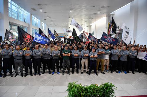 DATUK SERI MOHD SHUHAILY MOHD ZAIN