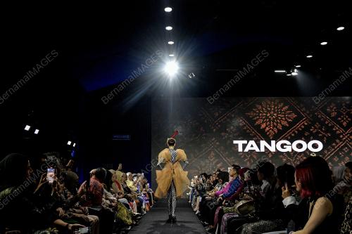 KUALA LUMPUR FASHION WEEK 2025