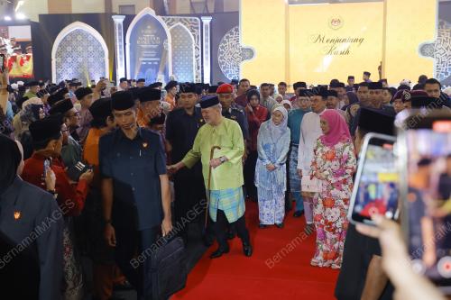 SULTAN IBRAHIM