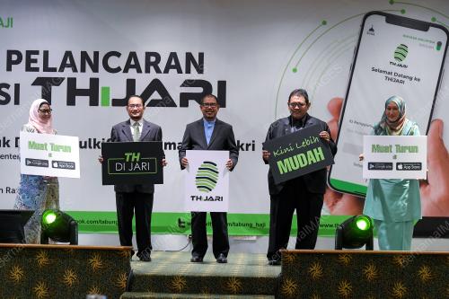 DATUK NIK MOHD HASYUDEEN YUSOFF