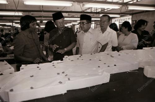 TYT ABANG MUHAMMAD SALAHUDDIN ABANG BARIENG