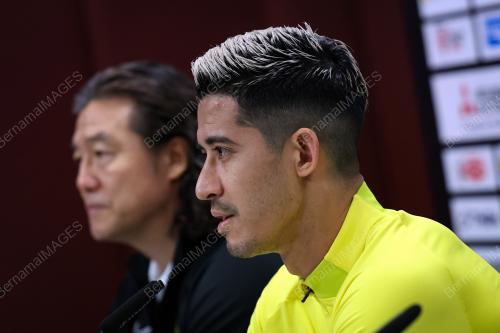 BRENDAN SENG LING GAN