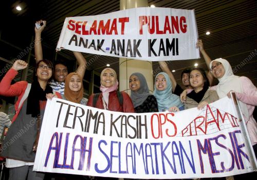 KL10_06022011_PELAJAR_MESIR