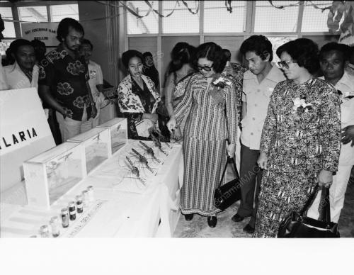 PESTA KESIHATAN
