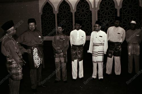 SULTAN SALAHUDDIN ABDUL AZIZ