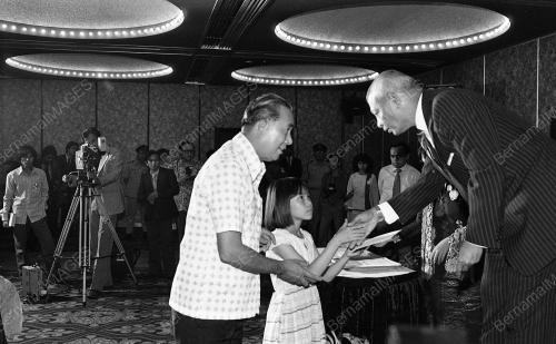 YAYASAN KEBAJIKAN NEGARA
