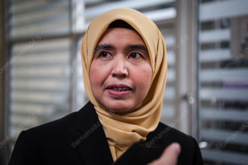 TENGKU INTAN RAHIMAH