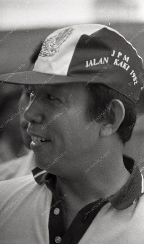 DATUK MUSA HITAM