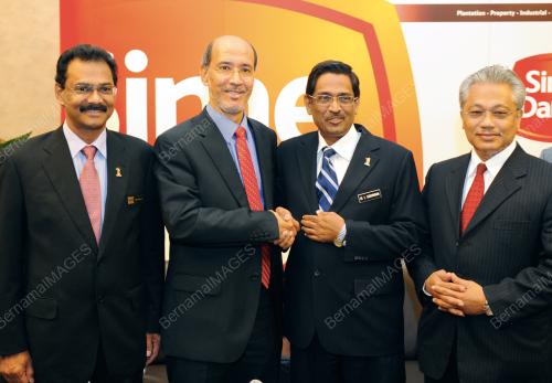 DATUK S. SUBRAMANIAM