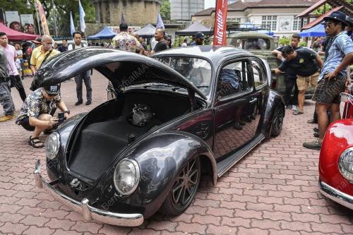 KERETA KLASIK