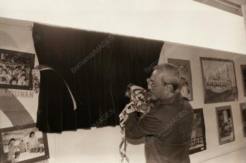 TAN SRI DATO' ELYAS OMAR