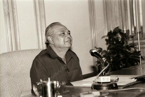 TUN GHAFAR BABA