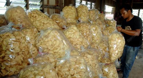 PERSIAPAN MENYAMBUT AIDILFITRI
