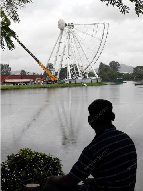EYE ON MALAYSIA