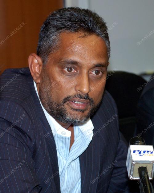 RAGUNATH KESAVAN