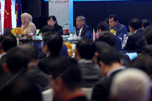 DATUK SERI MOHAMAD SABU