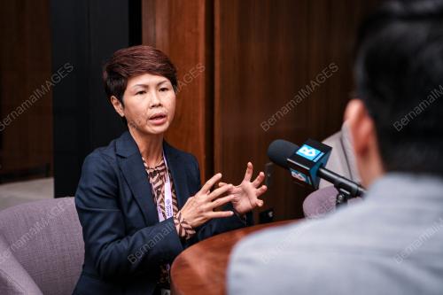 JOON TEOH